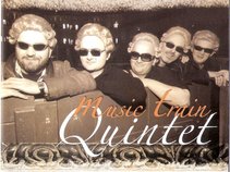 Music Train Quintet