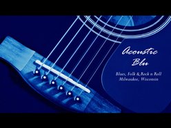 Image for Acoustic Blu
