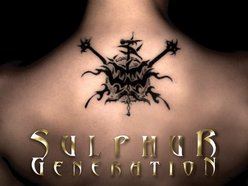 Image for Sulphur Generation