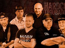 The Hardcore Troubadours