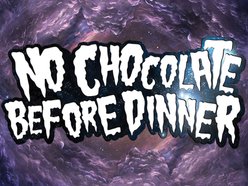 Image for No Chocolate Before Dinner