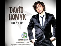 David Homyk