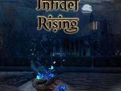 Image for Infidel Rising