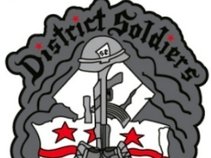 DISTRICT SOLDIERS