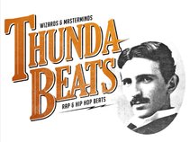 Thundabeats