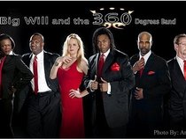 Big Will & The 360° Band