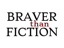 Image for Braver than Fiction
