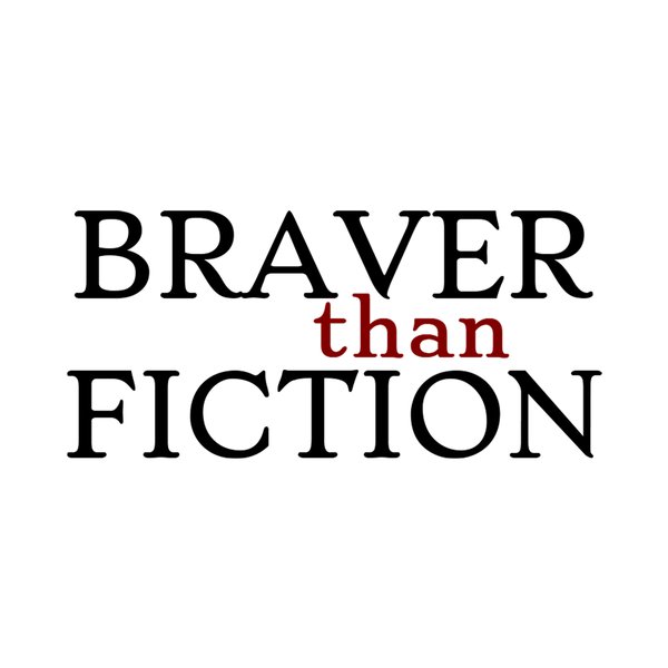 Once Bitten Twice Shy Live By Braver Than Fiction Reverbnation