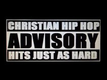 Christian Hip Hop Hits Just as Hard