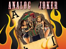 Analog Joker