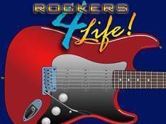 Image for Rockers 4 Life