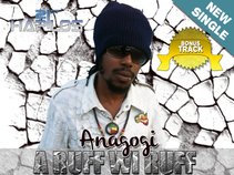FUTURE YOUTTHS BAND-ANAGOGI-lead singer