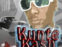 KUNTE KASH