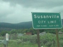 Susanville's Serenity