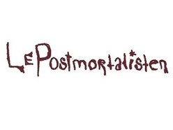 Image for Le Postmortalisten