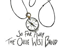 The Ollie West Band