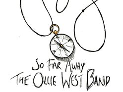 Image for Ollie West