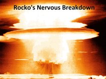 Rocko's Nervous Breakdown