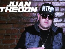 Juan TheDon