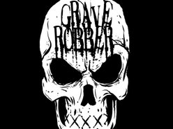 Image for Grave Robber