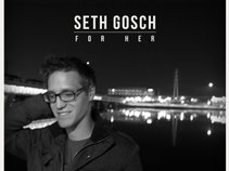 Seth Gosch