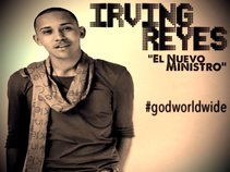 Irving Reyes "El Nuevo Ministro"