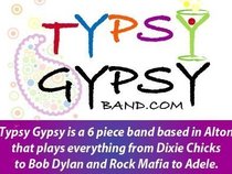 Typsy Gypsy Band