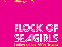 Flock of Seagirls