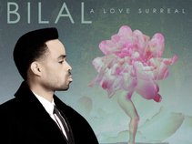 Bilal - A Love Surreal Album
