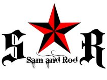Sam and Rod