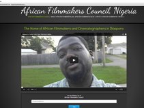 African Filmmakers Council