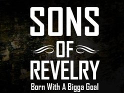 Image for Sons Of Revelry