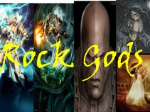 rock gods