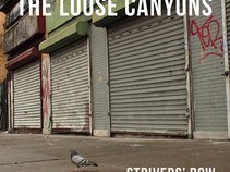 The Loose Canyons