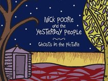 Nick Poore & The Yesterday People