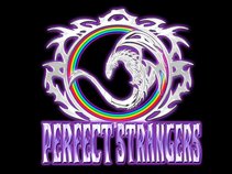 Perfect Strangers - Deep Purple/Rainbow tribute band