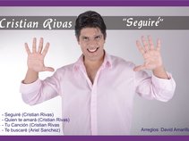 Cristian Rivas