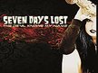 Seven Days Lost (Pueblo)