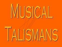 Musical Talismans