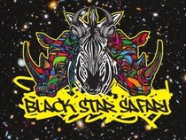Black Star Safari