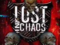 LOST IN CHAOS Mediazine