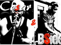 Cesar and BSide