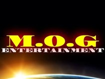 M.O.G ENTERTAINMENT