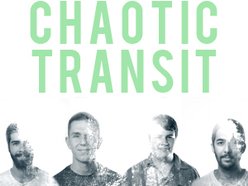 Image for Chaotic Transit