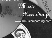 R&R MUSIC RECORDINGS ARTISTS GROUP
