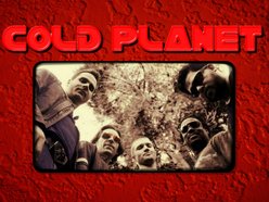 Image for Cold Planet