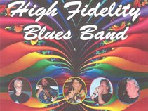 High Fidelity Blues Band