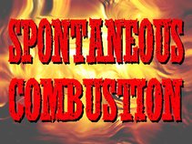 Spontaneous Combustion Band