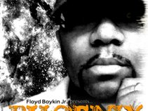Floyd Boykin Jr.
