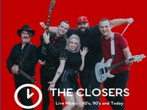 The Closers Live